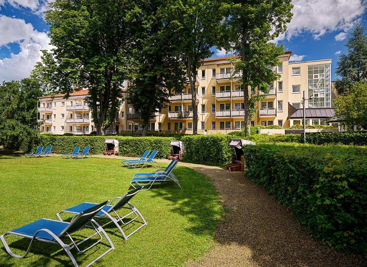 Superior Doppelzimmer mit Balkon