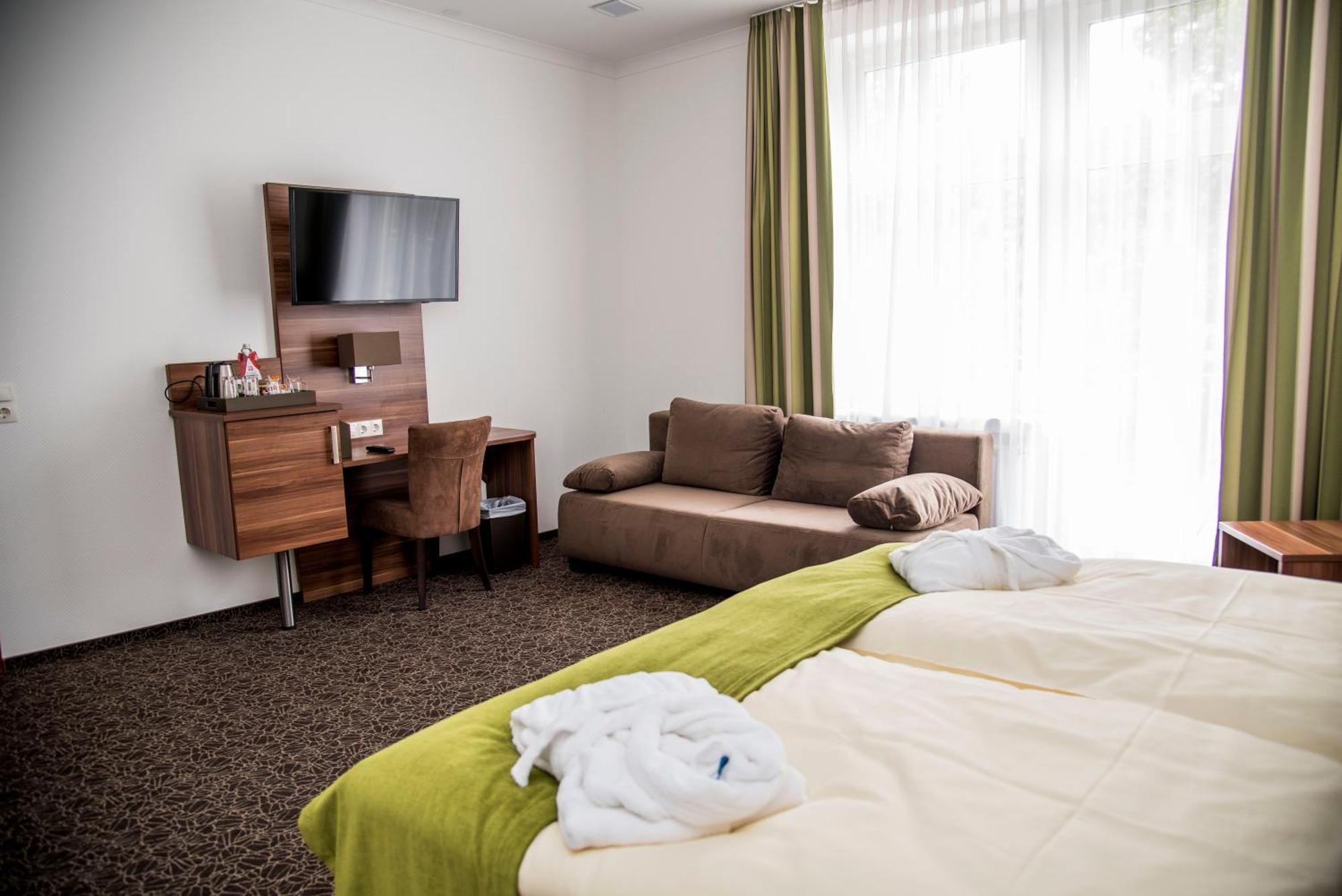 Superior Doppelzimmer