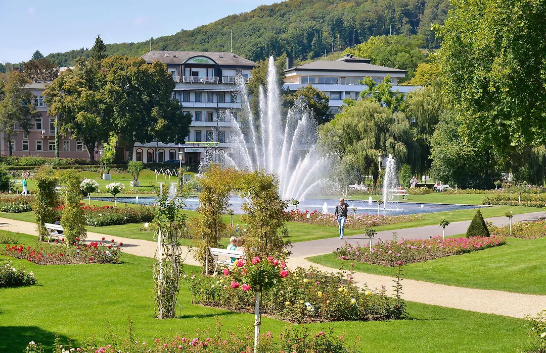 Parkhotel Cup Vitalis (Adults Only)-1