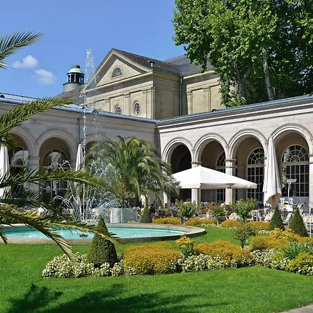 Parkhotel Cup Vitalis (Adults Only)-3